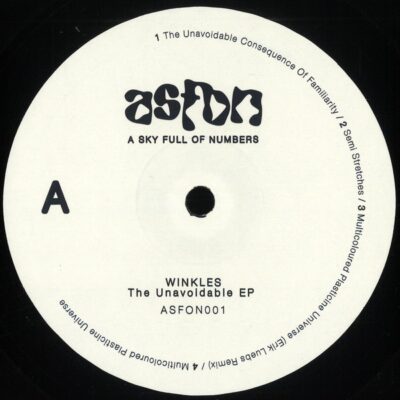 The Unavoidable EP