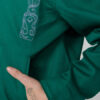 JIGIT - Jafifth Harmony Jacket (green)