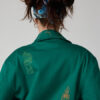 JIGIT - Jafifth Harmony Jacket (green)