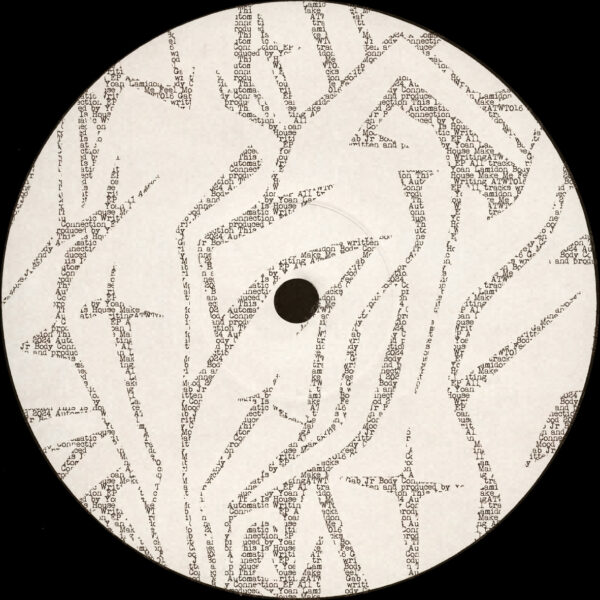 Body Connection EP