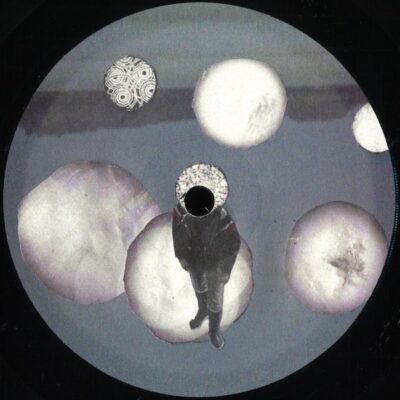 Empty Units EP