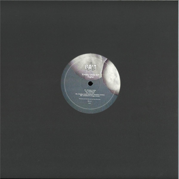 BAIT18_2_600 Empty Units EP