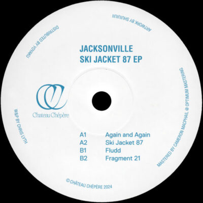 Ski Jacket 87