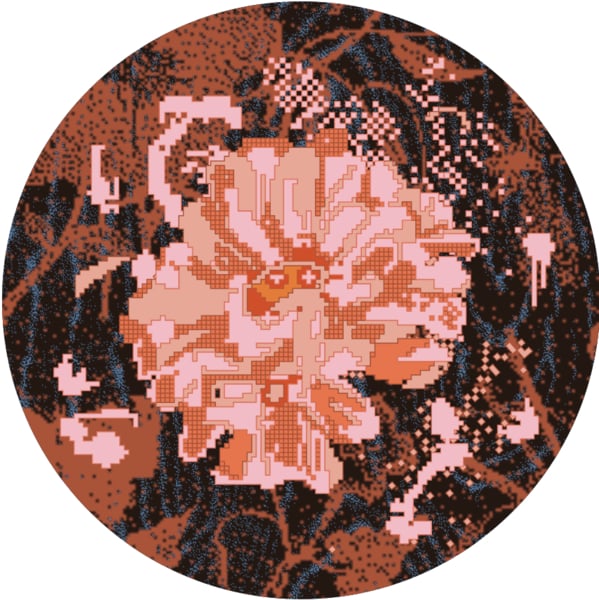 CC06_1_600 Sounds and Shapes EP