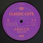 The Relics E.P.