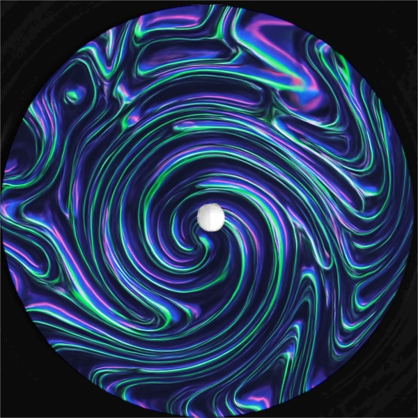NEW REALITY EP