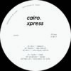 CXV Sampler #1