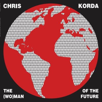 The (Wo)Man Of The Future