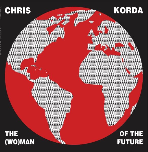 Screenshot The (Wo)Man Of The Future