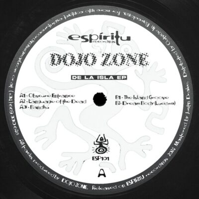 Dream Body EP