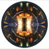 ETC008_3_600 Infinite Roots Vol.2 LP