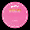 The Vaudafunkiest EP