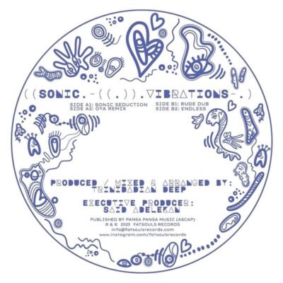 Sonic Vibrations