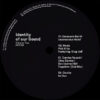 HOC02_B Identity of our Sound Vol.2