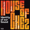 HOC02_FRONT Identity of our Sound Vol.2