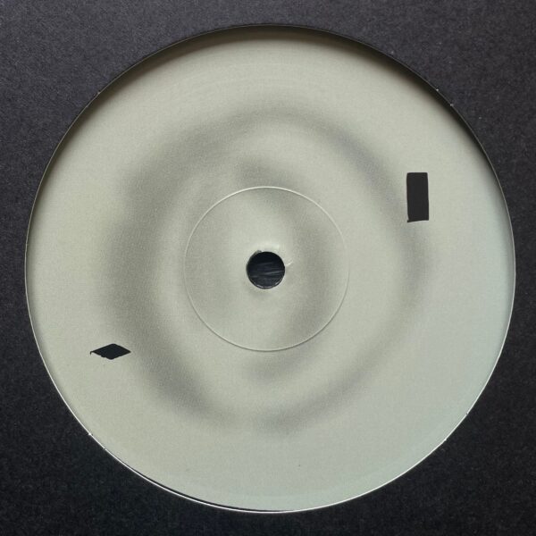 KLP06_B Infinite Vault