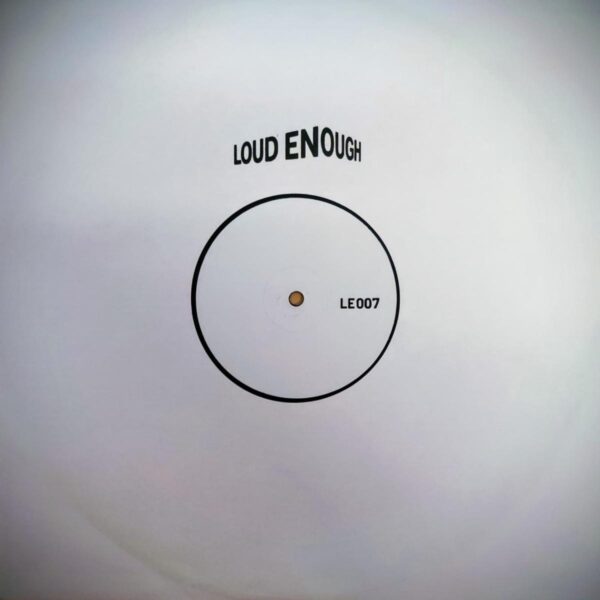 ORBO AB CHAO EP