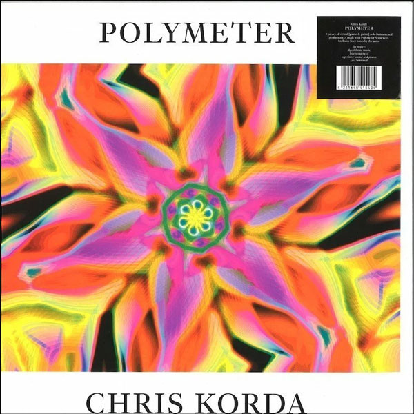 MG131 Polymeter