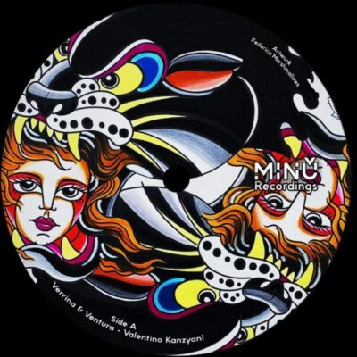 Minu 001