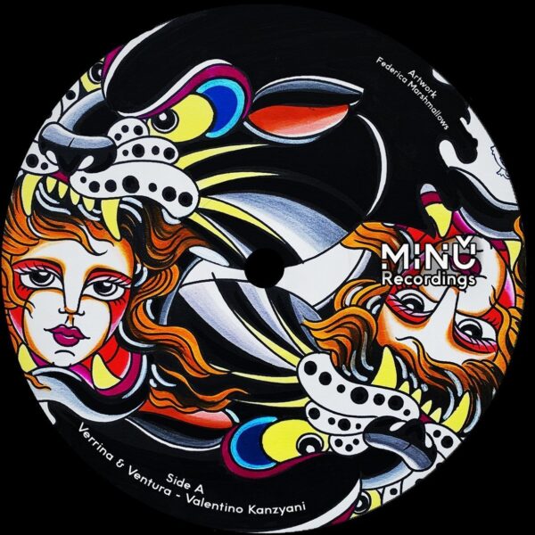 MINU001_A Minu 001