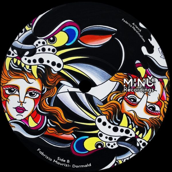 MINU001_B Minu 001