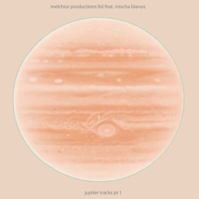 Jupiter tracks pt1