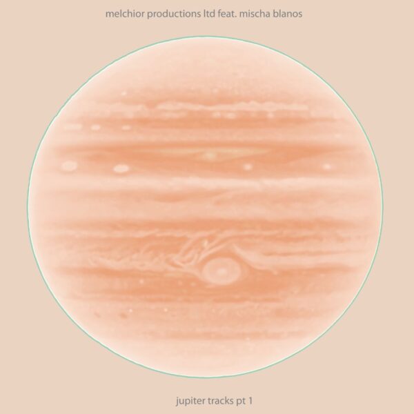 MKIL Jupiter tracks pt1