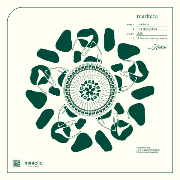 MNC001 Maritaca