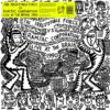 LIVE AT THE BRAIN 1990 LP