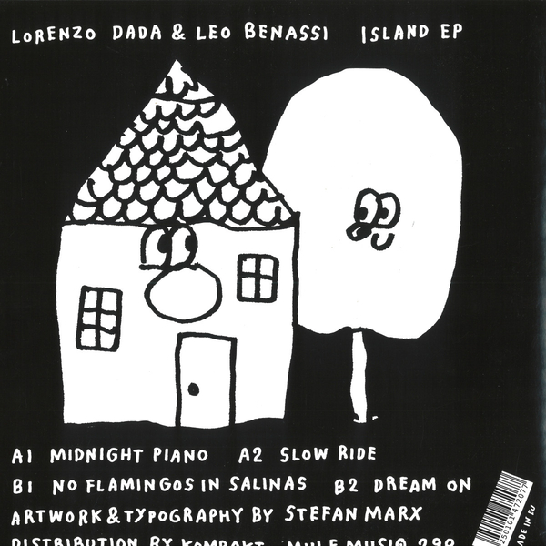 Island EP