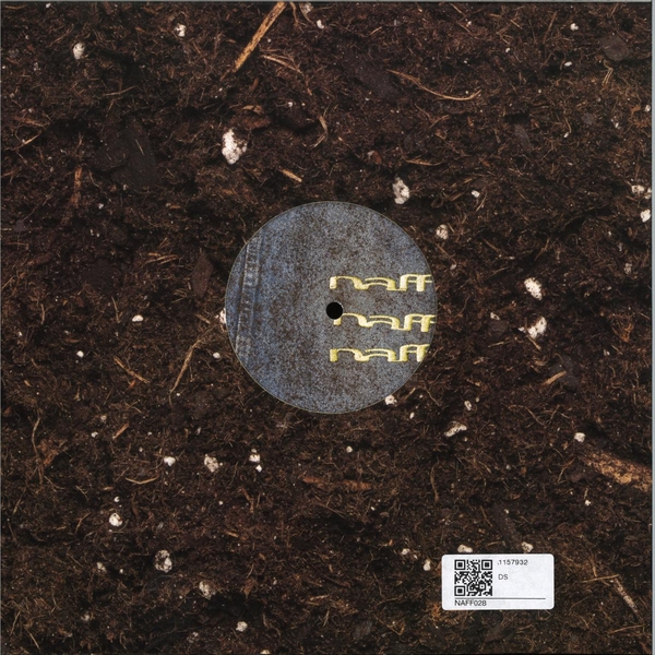 NAFF028_1_600 Nothingburger EP