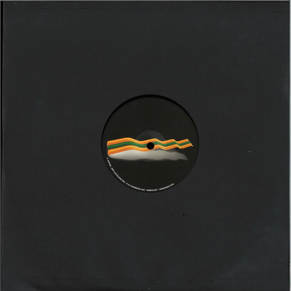 NMBRS67_2_600 Bipp (Autechre Mx) / Unisil