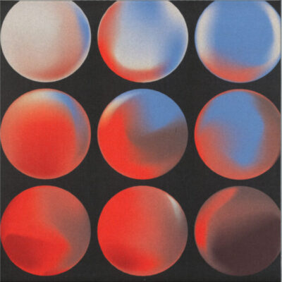 OP029 Iridescent