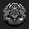Guepard — Two Sided Slipmat