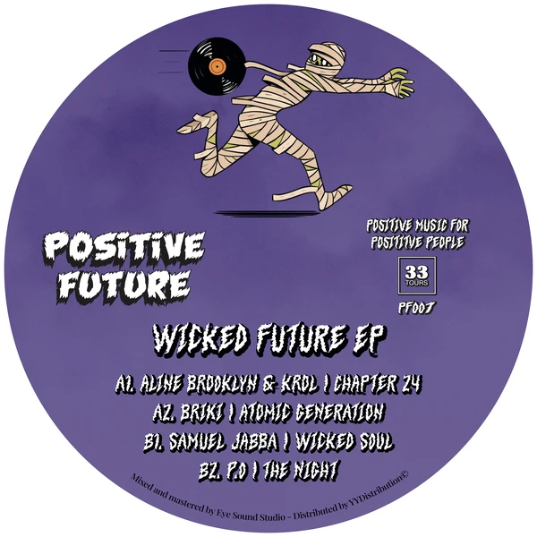 PF007_1_600 Wicked Future EP