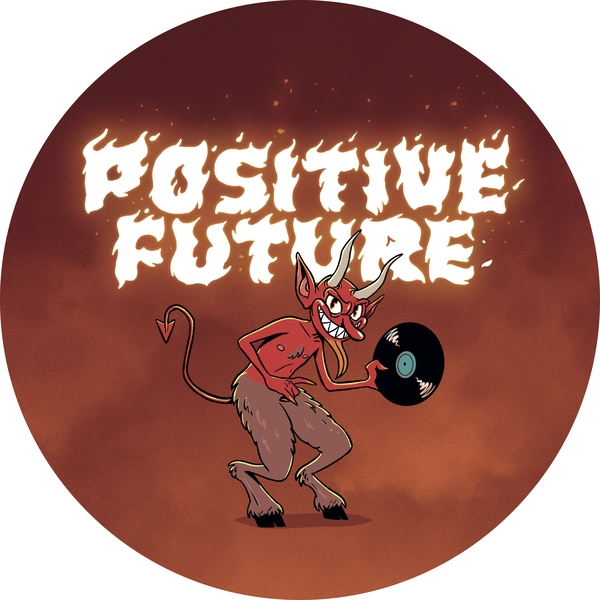 PF008_1_600 No Devils In The House EP