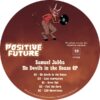 PF008_2_600 No Devils In The House EP
