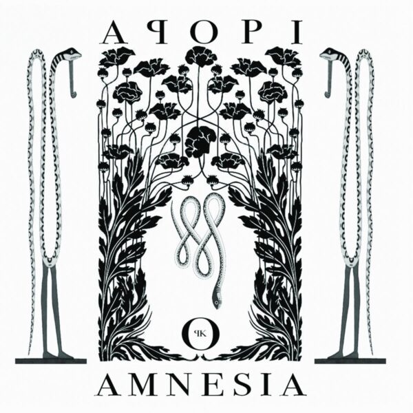 PNR001 AMNESIA