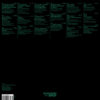 RBDETTLP1_2_600 Running Back Mastermix: Marcel Dettmann - Edits & Cuts (3LP) (Repress)