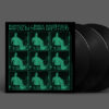 RBDETTLP1_4_600 Running Back Mastermix: Marcel Dettmann - Edits & Cuts (3LP) (Repress)