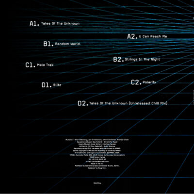 Audio Science