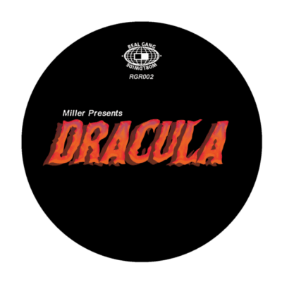 Dracula EP
