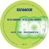 808 THE BASSQUEEN
