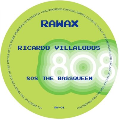 RV-01_1 808 THE BASSQUEEN