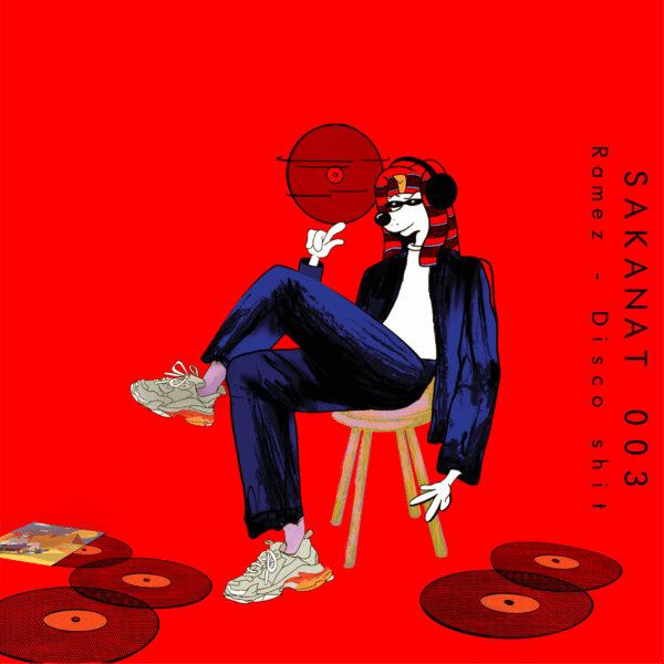 Disco Shit