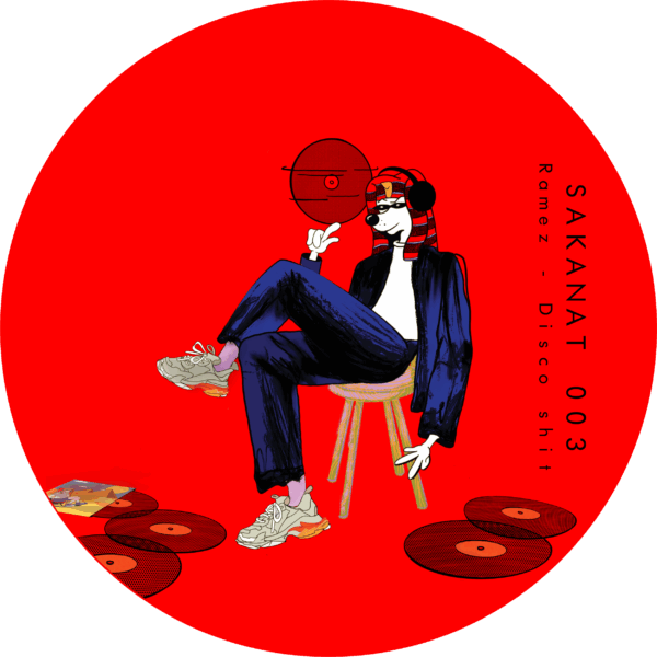 Disco Shit