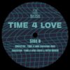 SAKE013_2_600 Time 4 Love Remixes