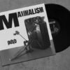 Maximalism (incl. two DJ Sotofett remixes)