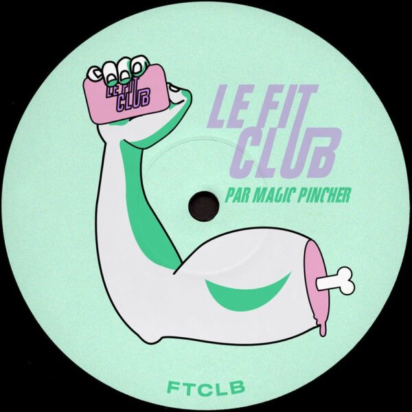 Le Fit Club