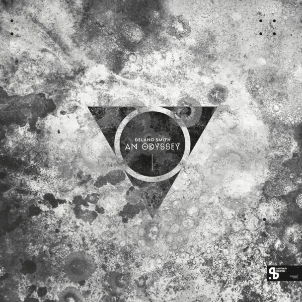 SUSH17_1 An Odyssey 3x12" (20th Anniversary Edition – Gold Vinyl)
